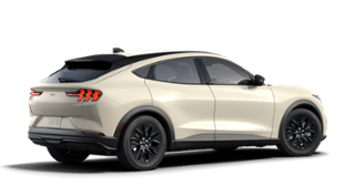 2025 Ford Mustang Mach-E® External Image 4